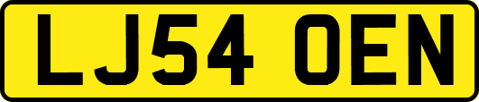 LJ54OEN