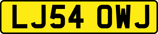 LJ54OWJ