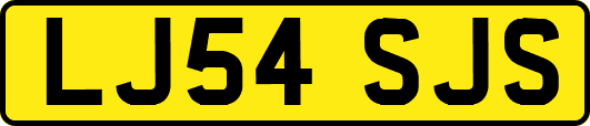 LJ54SJS