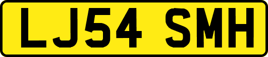 LJ54SMH