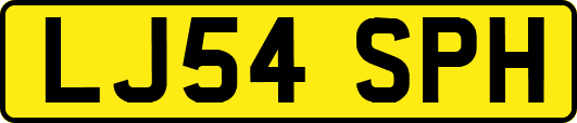 LJ54SPH