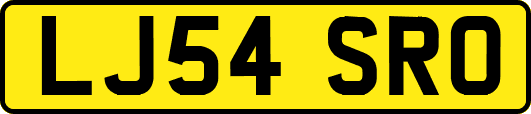 LJ54SRO