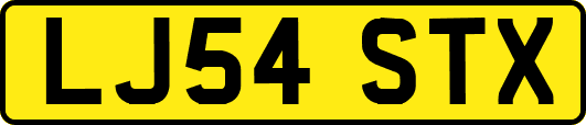 LJ54STX