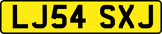 LJ54SXJ