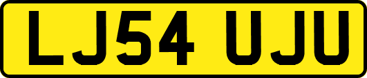 LJ54UJU