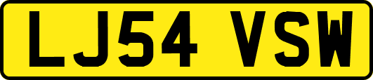 LJ54VSW