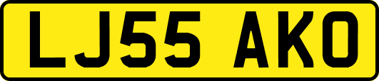 LJ55AKO