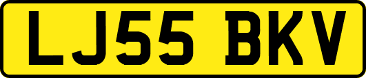 LJ55BKV