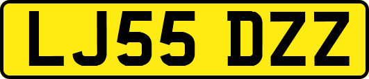 LJ55DZZ