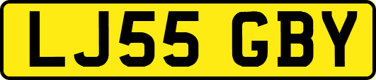 LJ55GBY