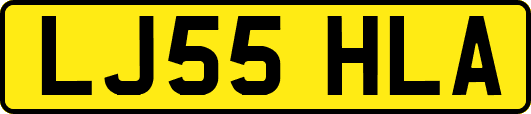 LJ55HLA