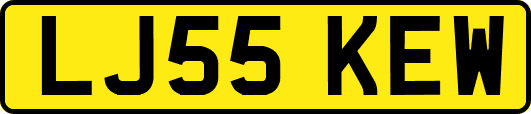 LJ55KEW