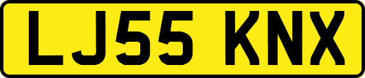 LJ55KNX