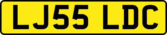 LJ55LDC