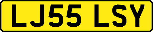 LJ55LSY