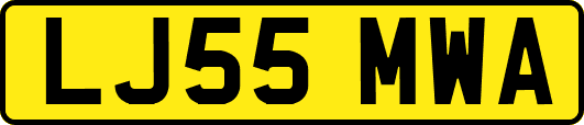 LJ55MWA
