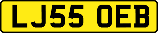 LJ55OEB