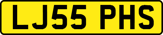 LJ55PHS
