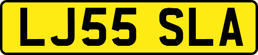 LJ55SLA