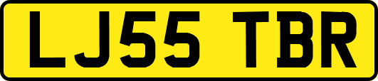 LJ55TBR