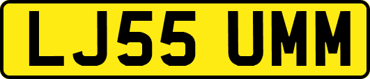 LJ55UMM
