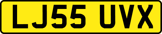 LJ55UVX