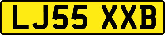 LJ55XXB