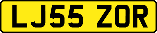 LJ55ZOR