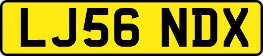 LJ56NDX