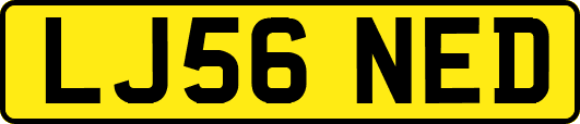 LJ56NED