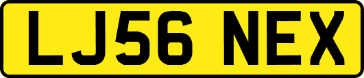 LJ56NEX