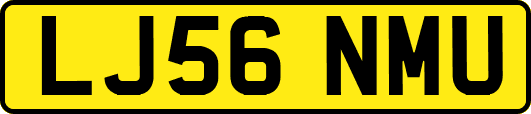 LJ56NMU