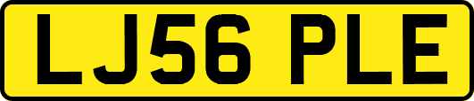 LJ56PLE
