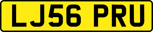 LJ56PRU