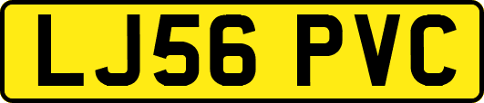 LJ56PVC