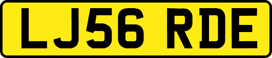 LJ56RDE