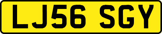 LJ56SGY
