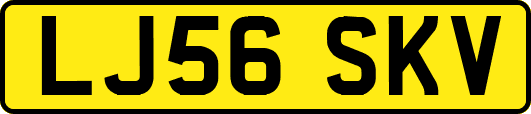 LJ56SKV