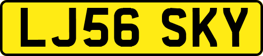 LJ56SKY