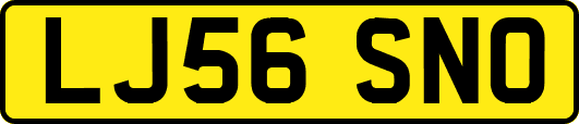 LJ56SNO