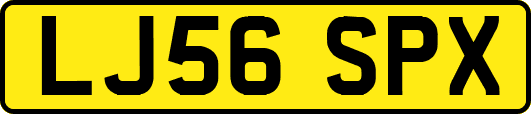 LJ56SPX