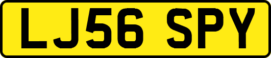 LJ56SPY