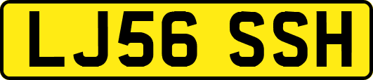 LJ56SSH