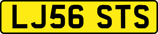 LJ56STS
