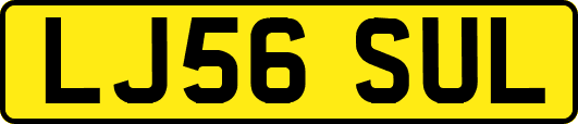 LJ56SUL