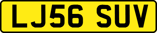 LJ56SUV