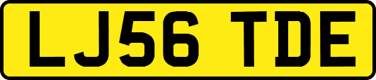 LJ56TDE