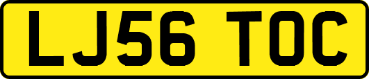 LJ56TOC