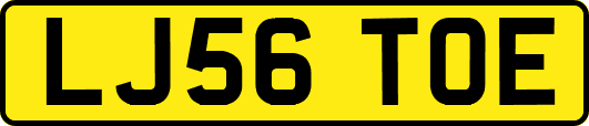 LJ56TOE