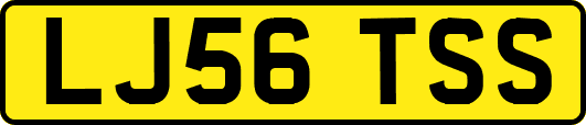 LJ56TSS